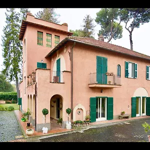 Borgo Dei Castelli Grottaferrata