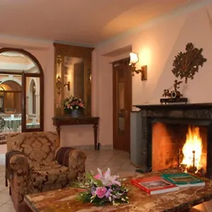 Grand Fiorio Grottaferrata