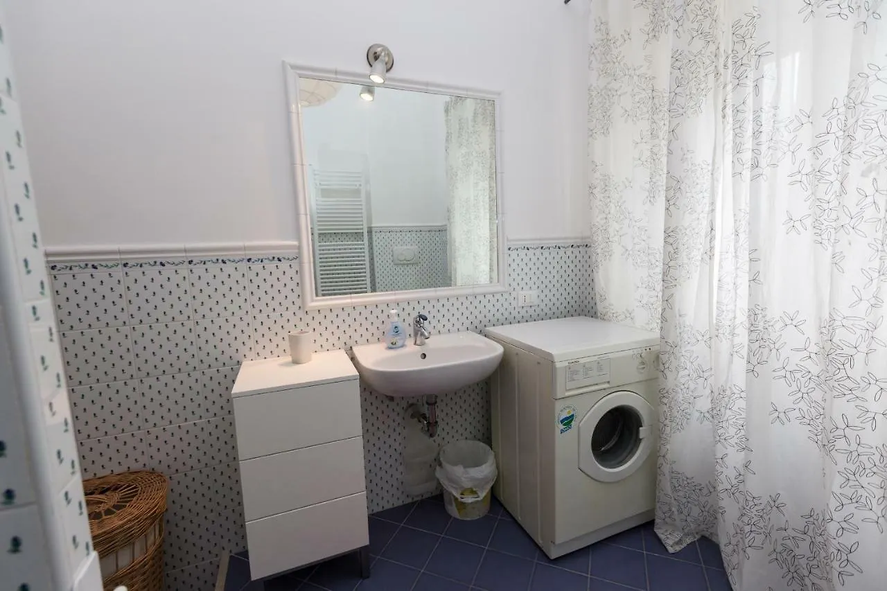 Patrian Bed & Breakfast Grottaferrata